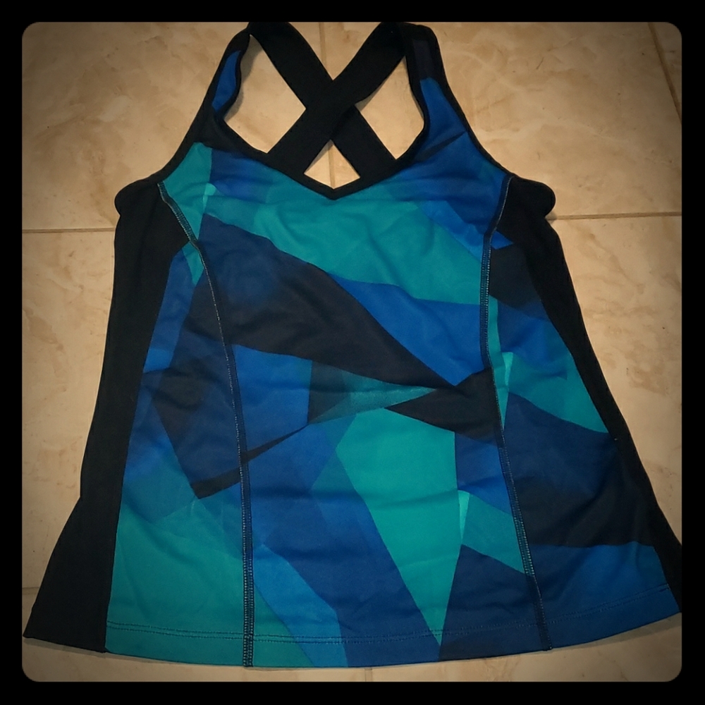 *End of Summer Sale* Xersion Small Workout Top